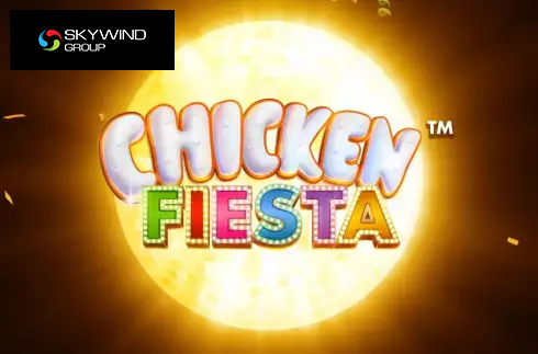 Chicken Fiesta